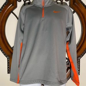 Nike Therma-Fit Pullover